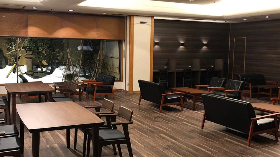 Tsukioka Onsen Hotel Hisagoso