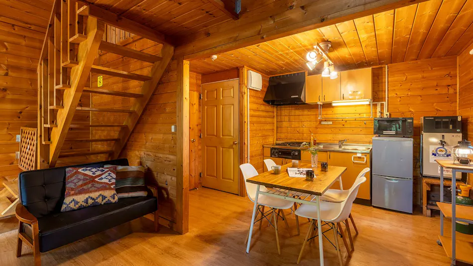 Rental Villa Ork Hirugano