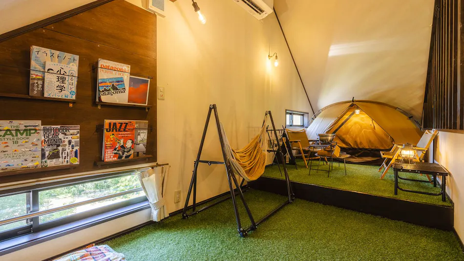 Rental Villa Ork Hirugano