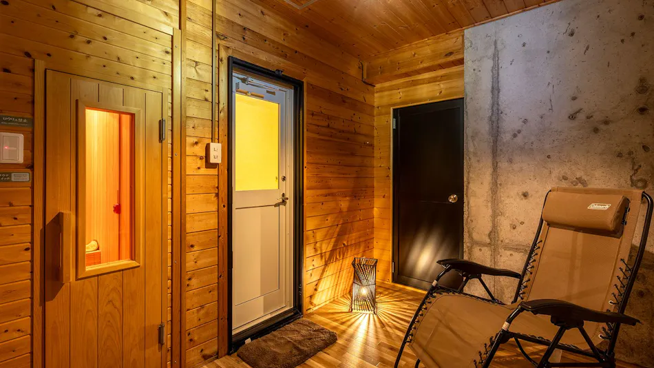 Rental Villa Ork Hirugano