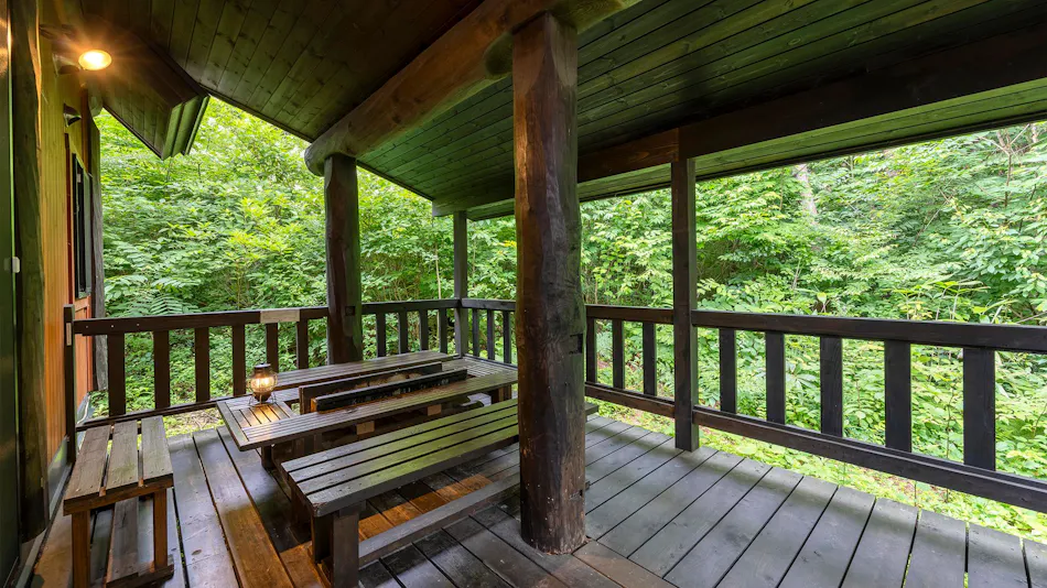 Rental Villa Ork Hirugano