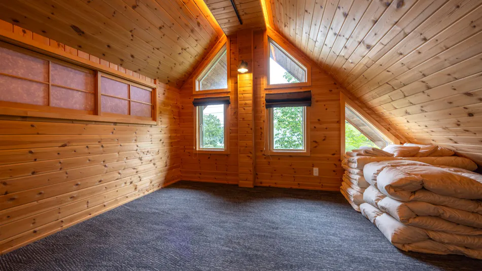 Rental Villa Ork Hirugano