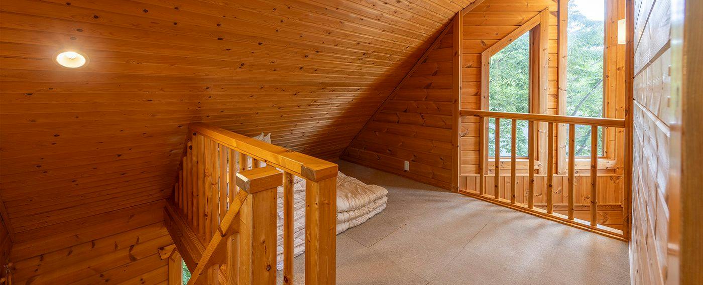 Rental Villa Ork Hirugano