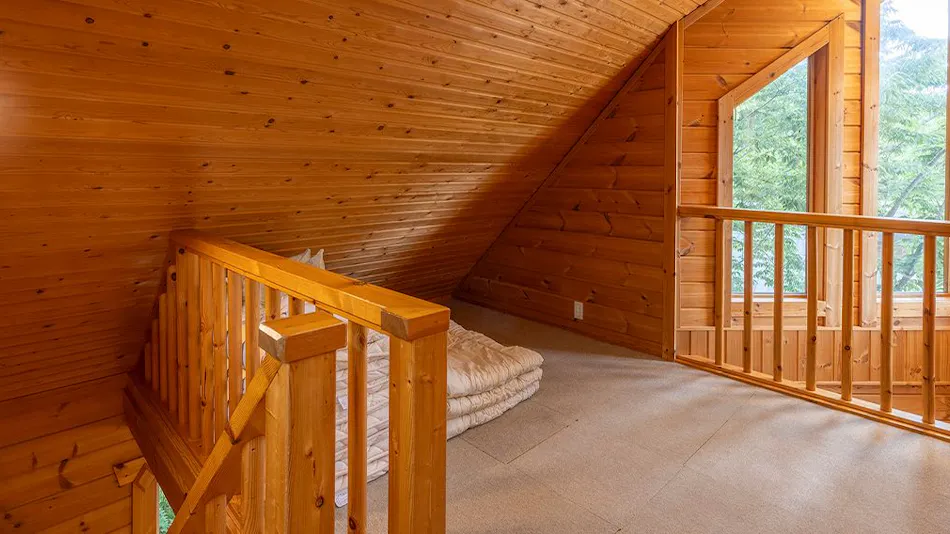 Rental Villa Ork Hirugano