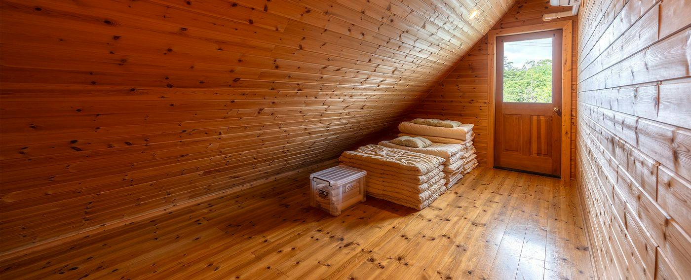 Rental Villa Ork Hirugano