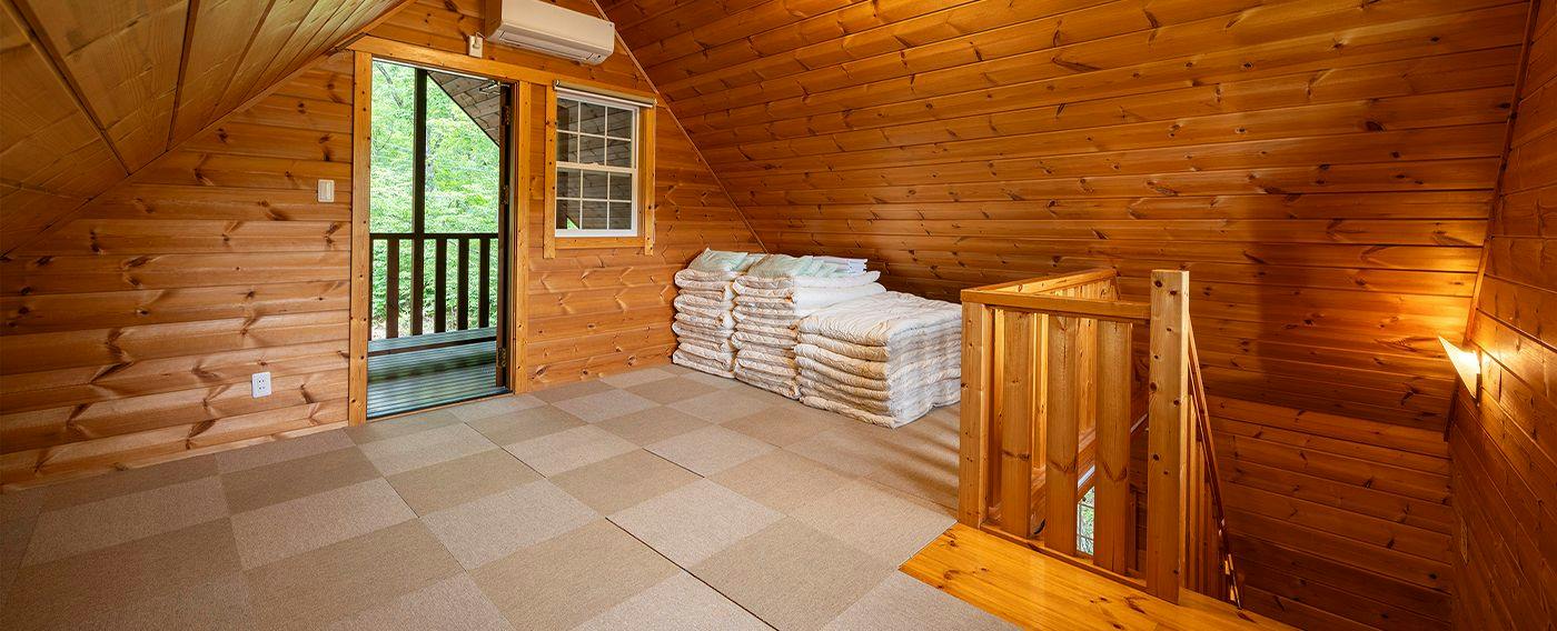 Rental Villa Ork Hirugano