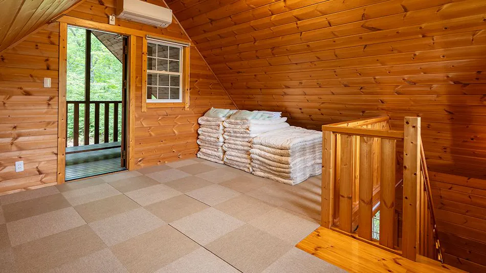 Rental Villa Ork Hirugano