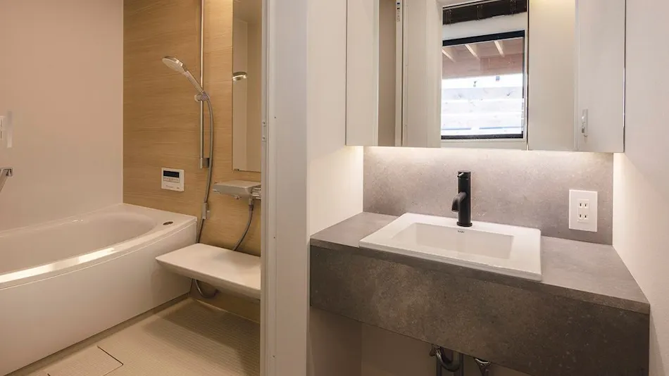 Rental Villa Ork Hirugano