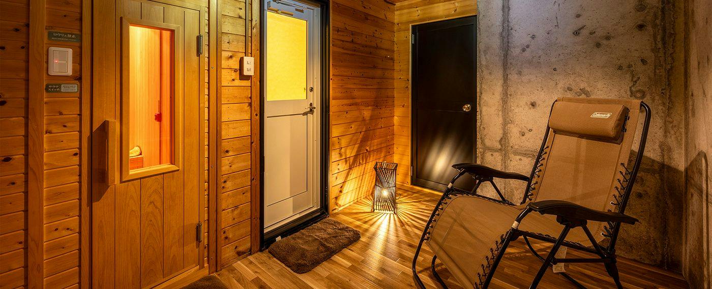 Rental Villa Ork Hirugano