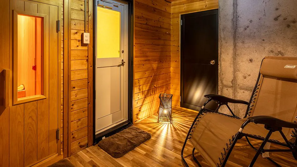 Rental Villa Ork Hirugano