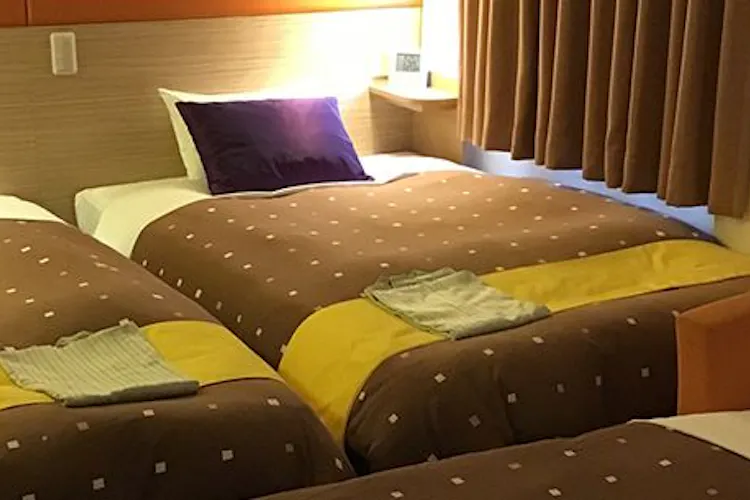 ホテル1 2 3高崎 宿泊予約なら Yahoo トラベル ホテル1 2 3高崎 宿泊予約なら Yahoo トラベル