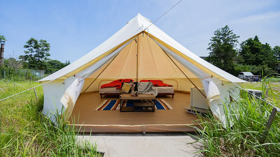 BUB RESORT Chosei Village