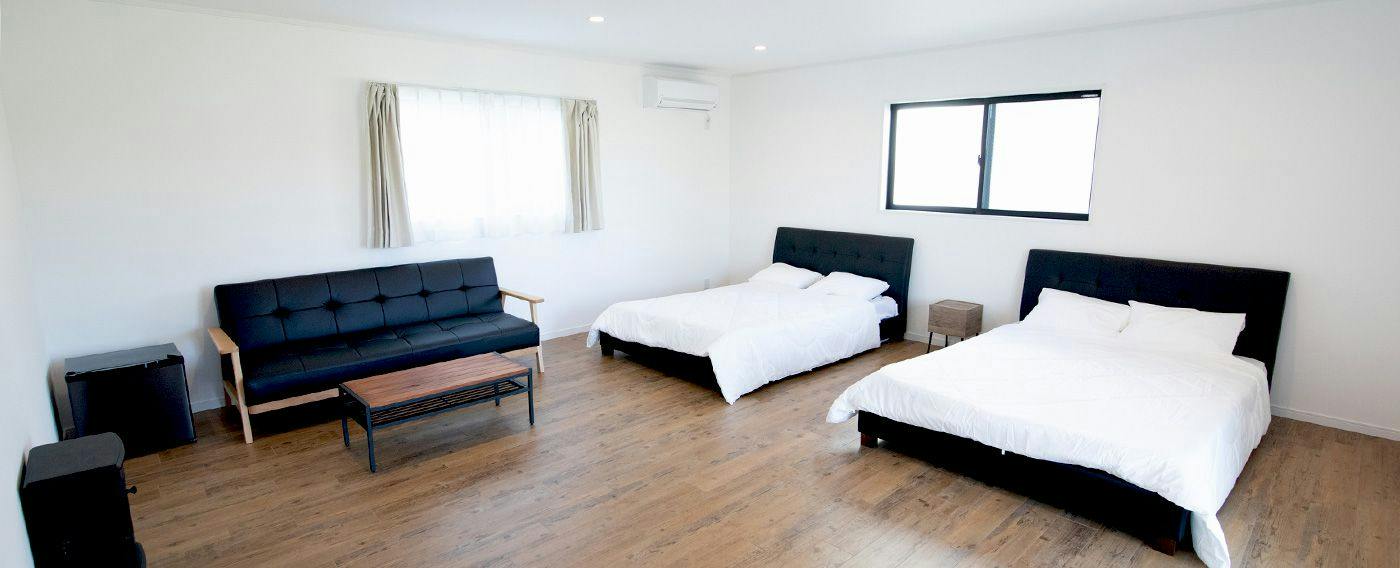 BUB RESORT Chosei Village