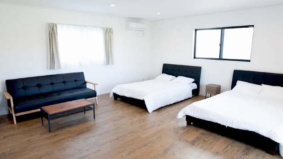BUB RESORT Chosei Village