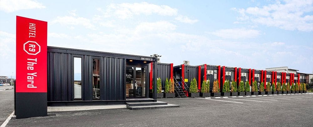 ที่จอดรถฟรี