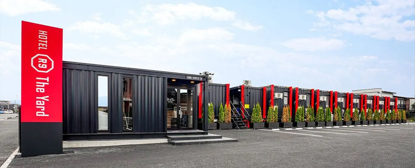 ที่จอดรถฟรี