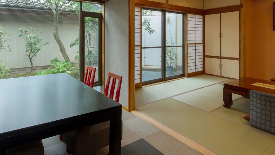 Tsukioka Onsen Yuasobi Yado Akebono