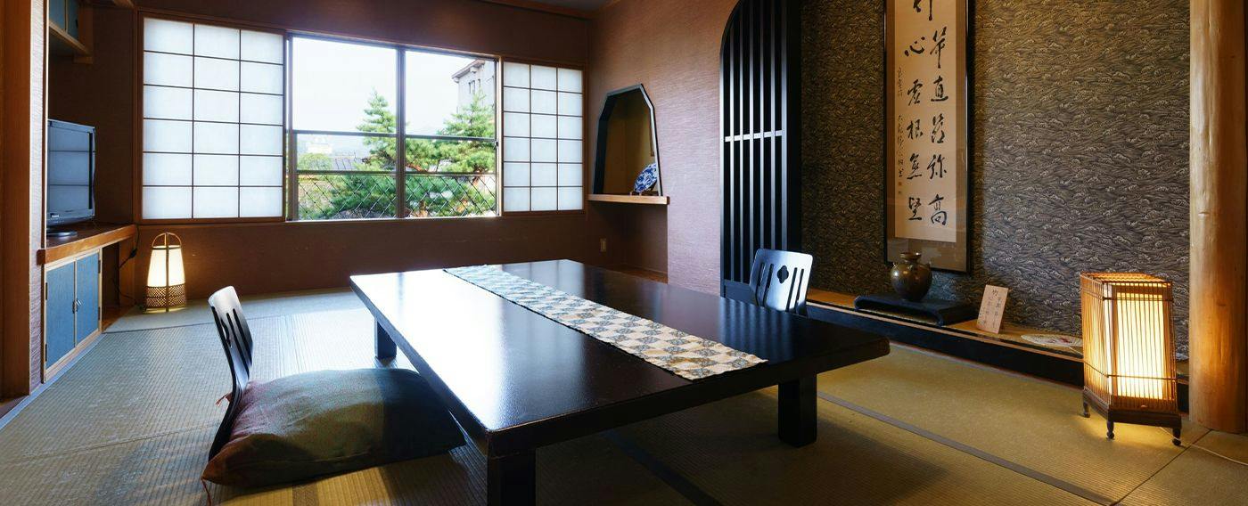 Tsukioka Onsen Yuasobi Yado Akebono