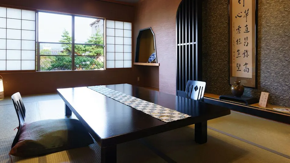 Tsukioka Onsen Yuasobi Yado Akebono