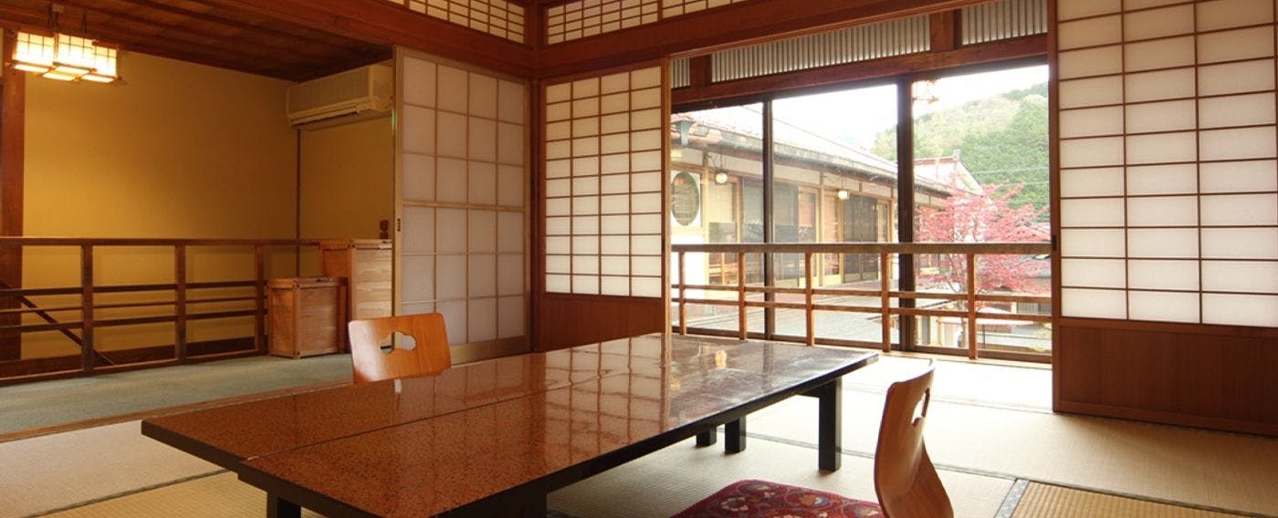 Kouryokuen Nishikiyo