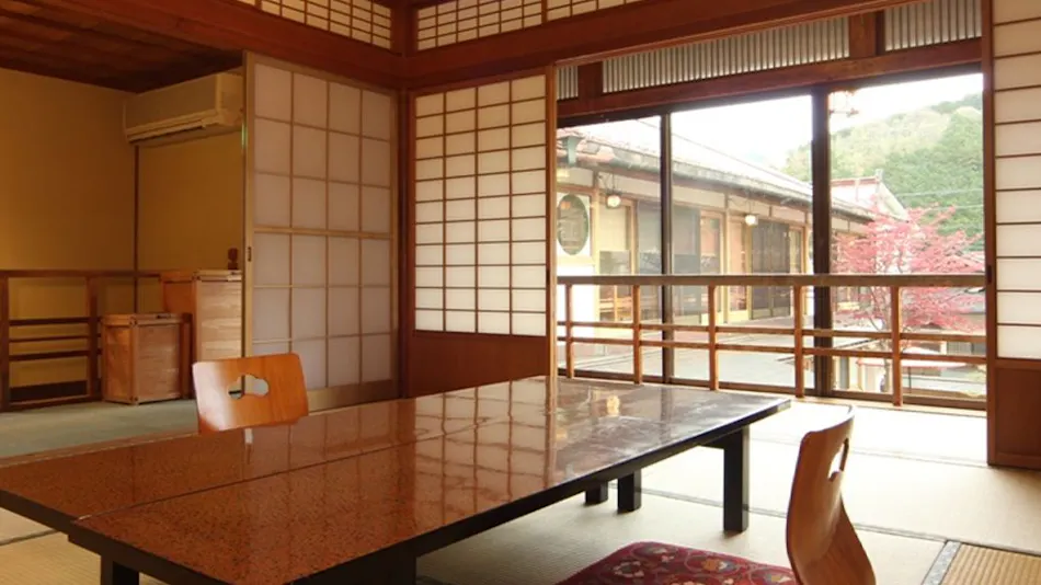 Kouryokuen Nishikiyo