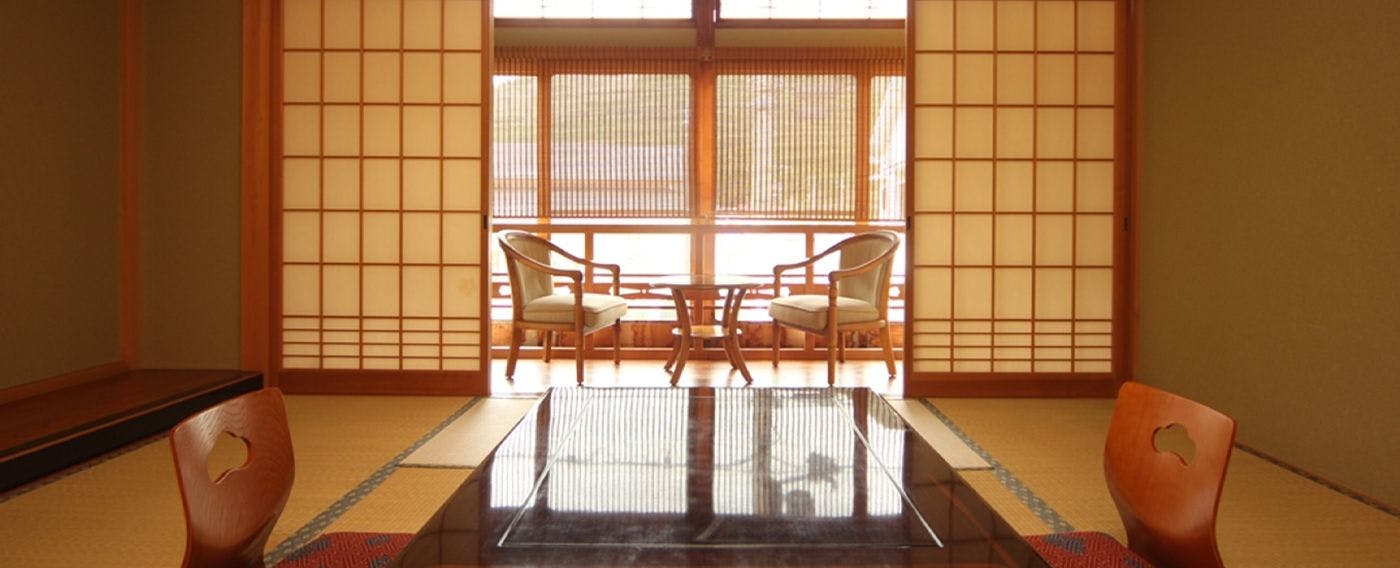 Kouryokuen Nishikiyo