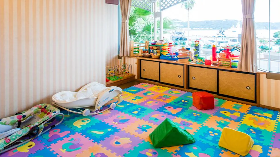 Kurofune Hotel