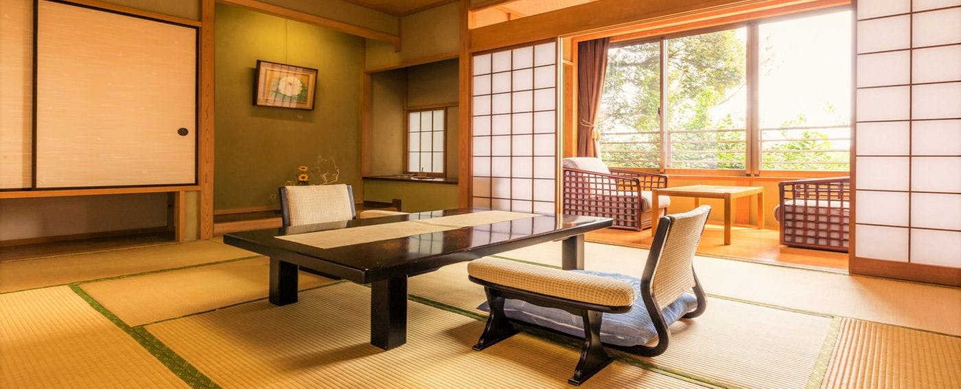 Kurofune Hotel