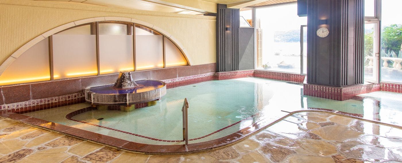 Kurofune Hotel