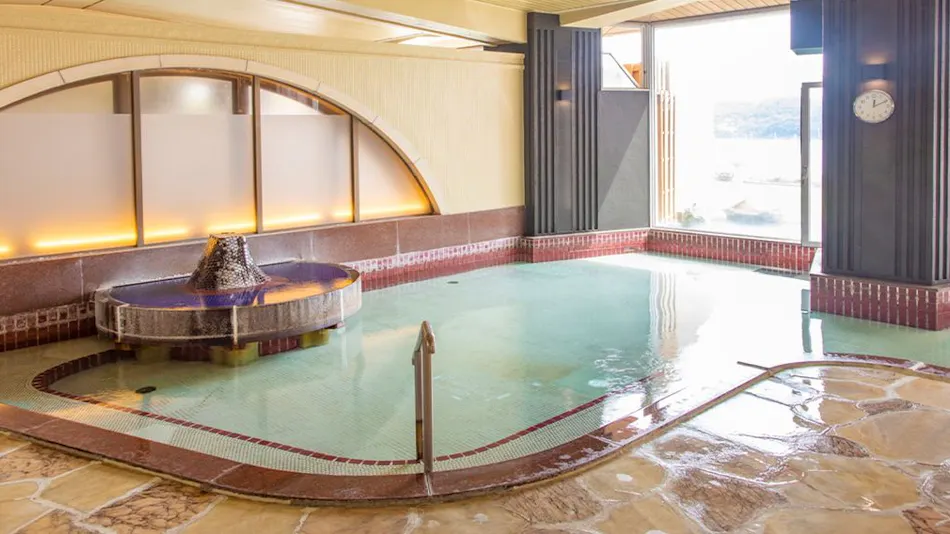 Kurofune Hotel