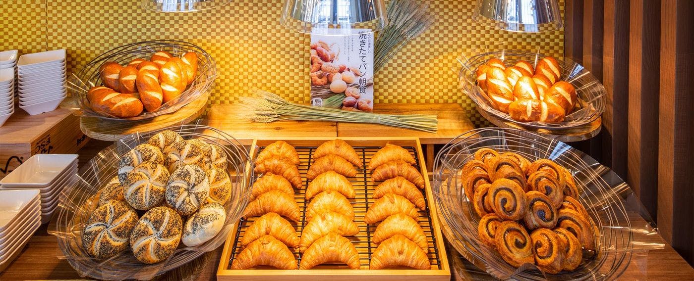 อาหารเช้า