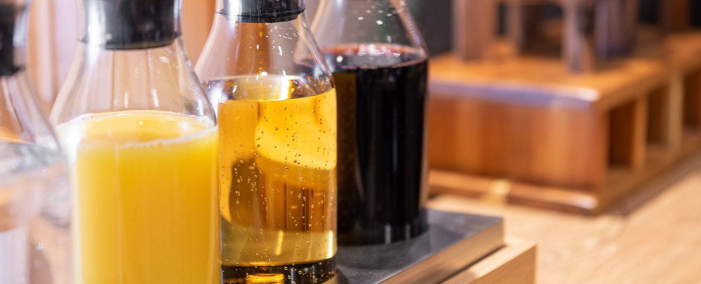 บาร์ต้อนรับ