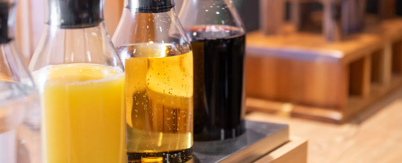 บาร์ต้อนรับ