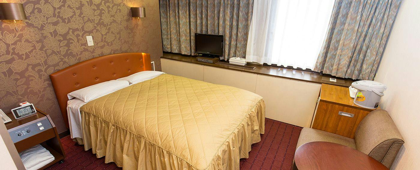 Hotel Sun City Ikebukuro