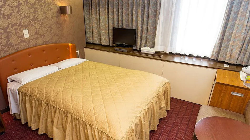 Hotel Sun City Ikebukuro