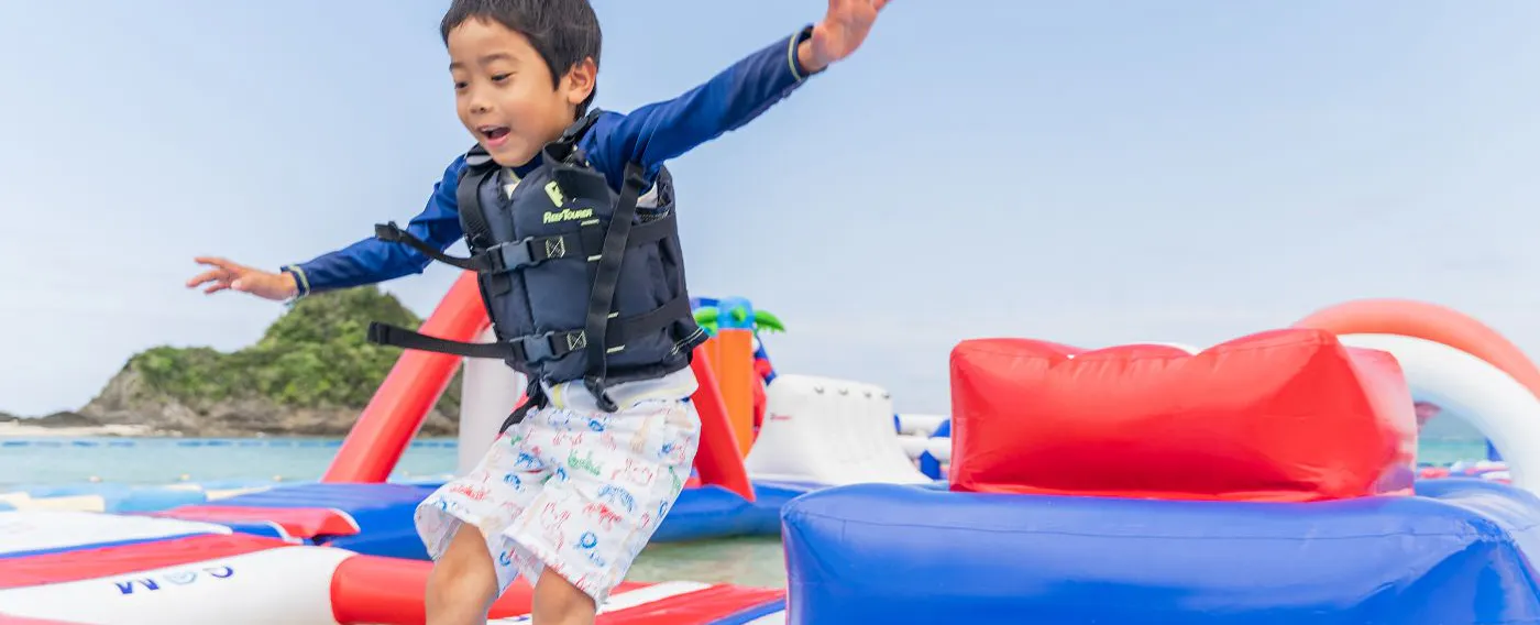 카류시 워터랜드 이미지