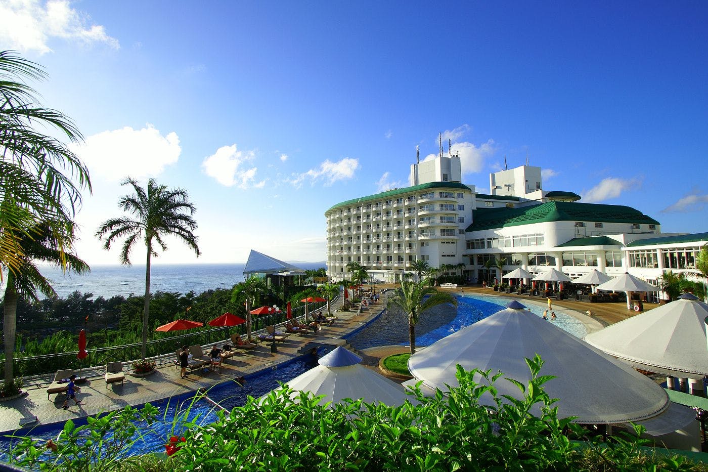 카리유시 원더랜드