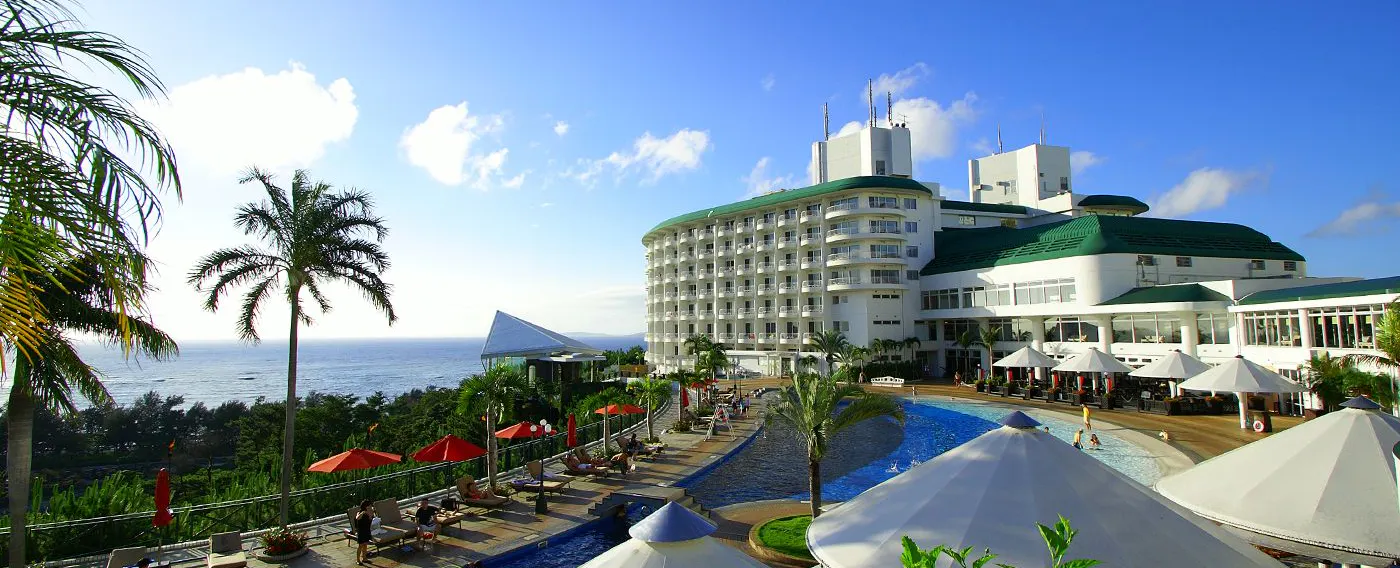 카리유시 원더랜드