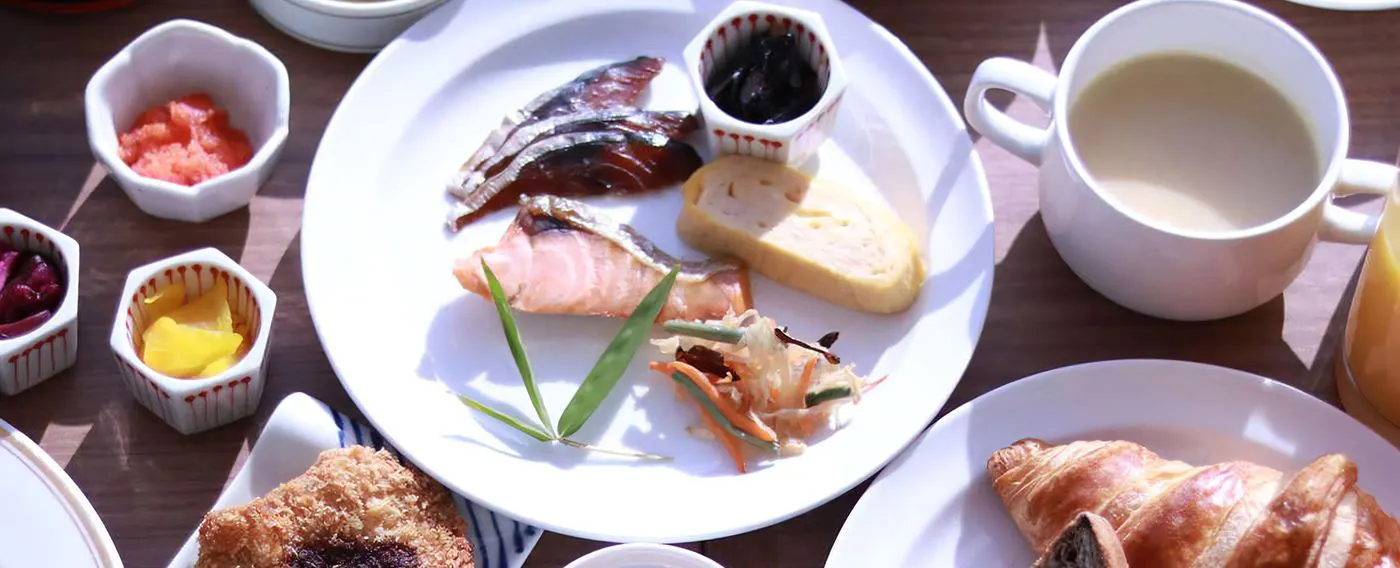 ห้องอาหารคาเมเลีย