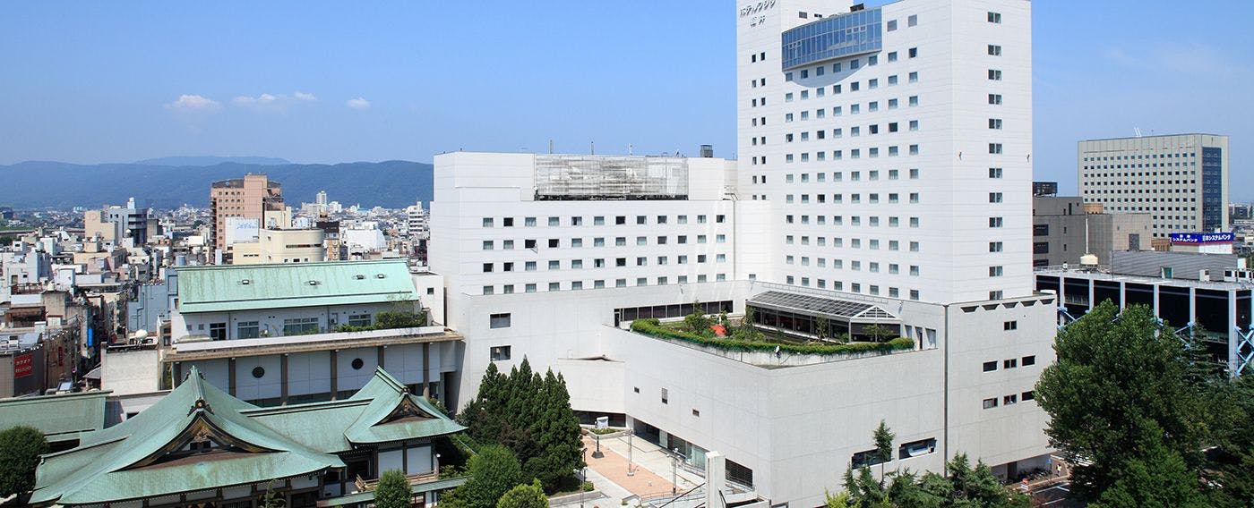 ภายนอกอาคาร