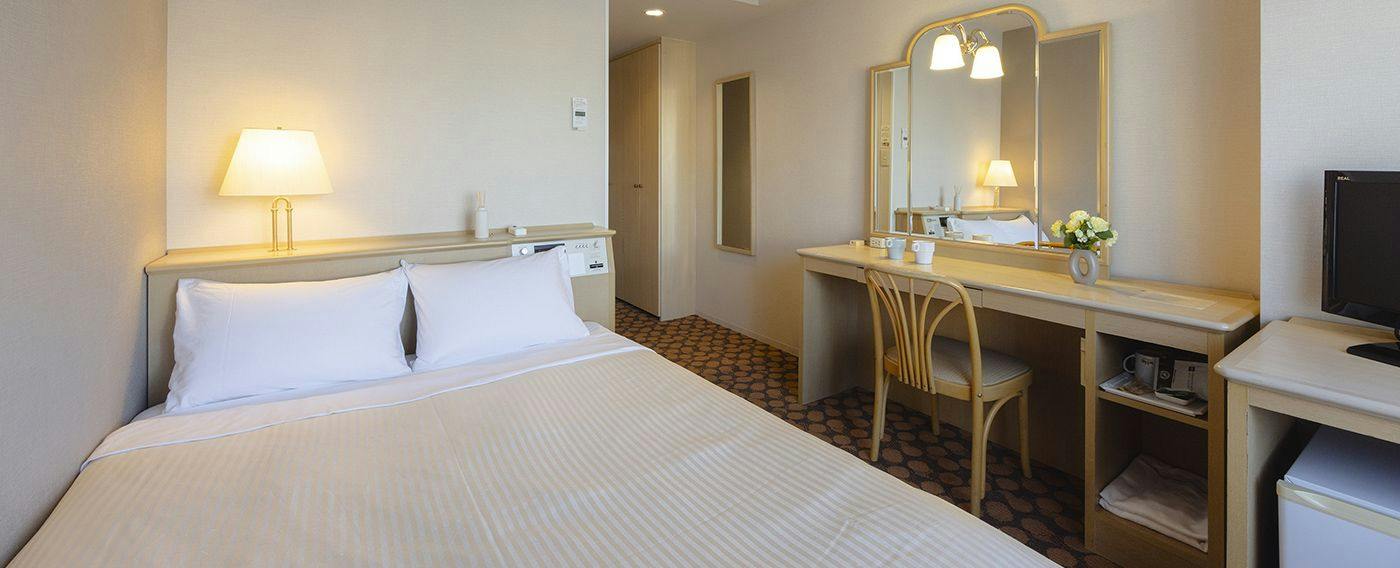 Hotel Fujita Fukui