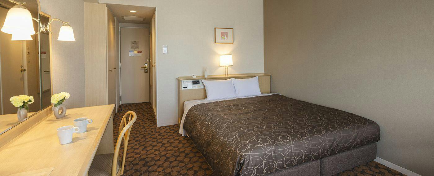 Hotel Fujita Fukui