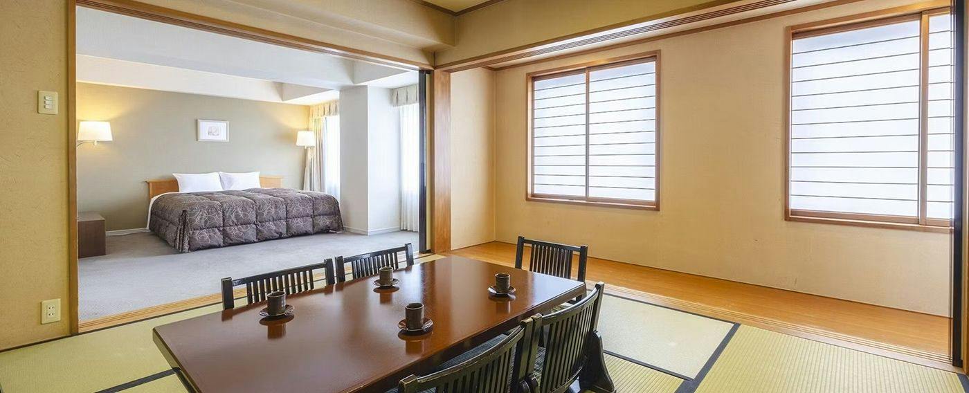 Hotel Fujita Fukui