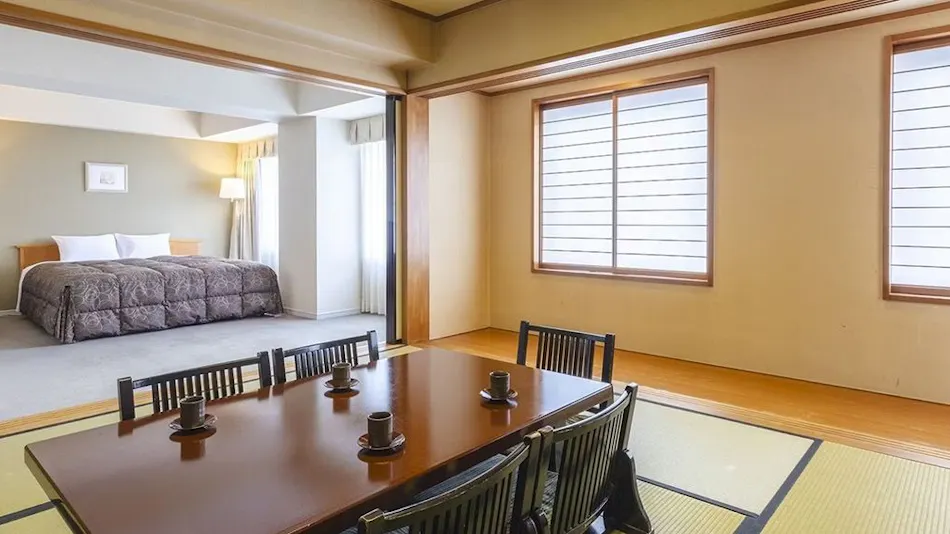 Hotel Fujita Fukui