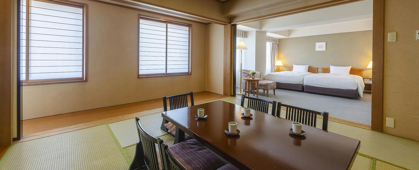 Hotel Fujita Fukui