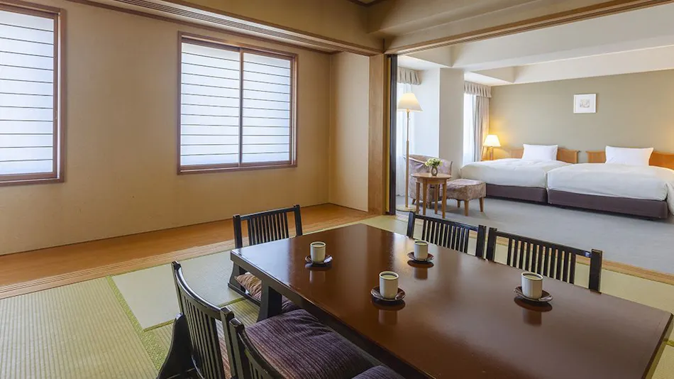 Hotel Fujita Fukui