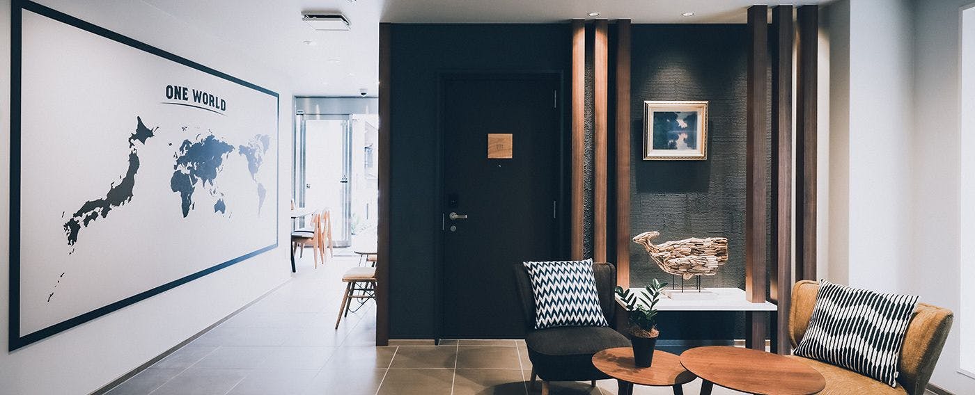 ห้องพัก