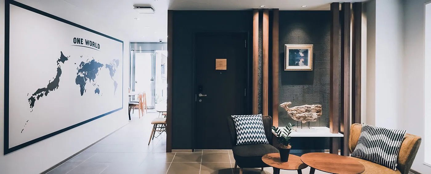 ห้องพัก