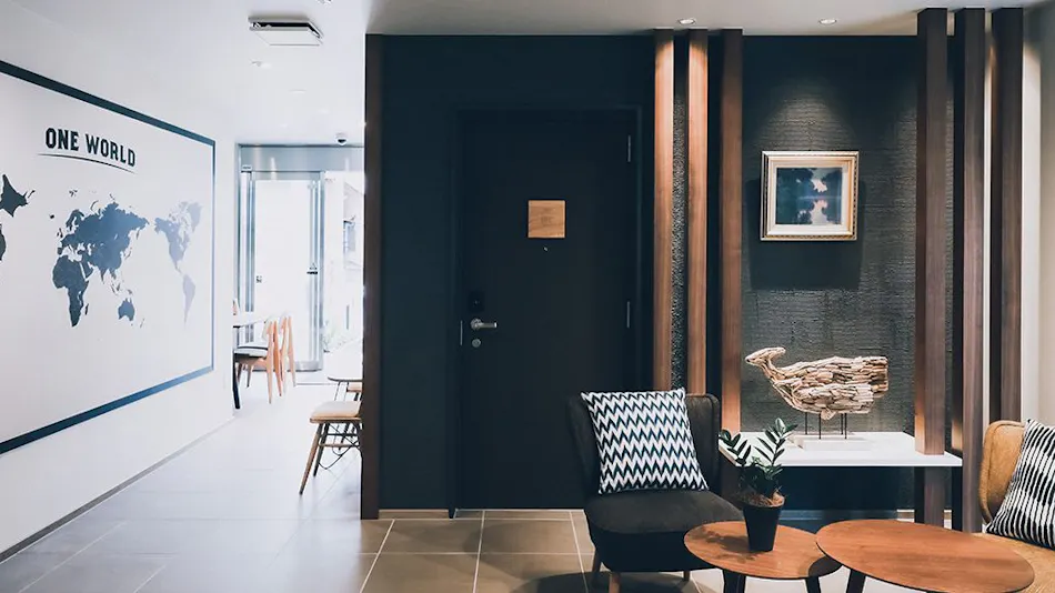 LAZULI Hiroshima Hotel and Lounge