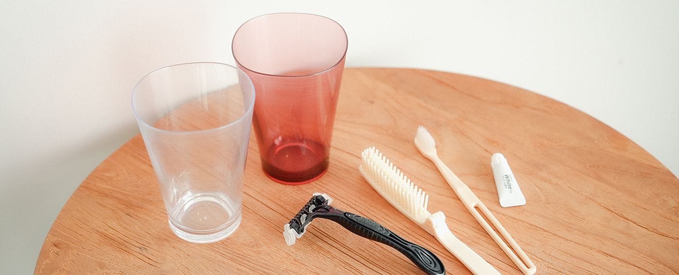 สิ่งอำนวยความสะดวก